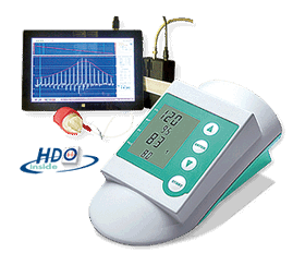 HDO TAB Equine BT HDO Blodtryksmåling til hest